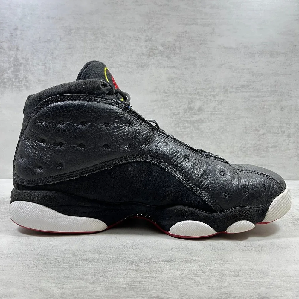 Nike Air Jordan 13 Retro Playoff Basketball Shoes - Men's Size 9